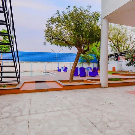 Hotel O Riders Resort Bagru Экстерьер фото