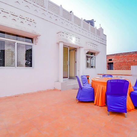 Hotel O Riders Resort Bagru Экстерьер фото