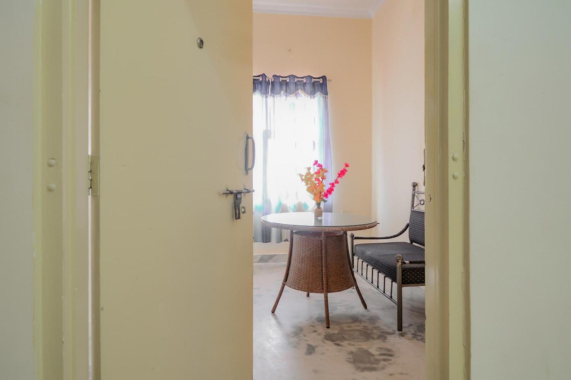 Hotel O Riders Resort Bagru Экстерьер фото