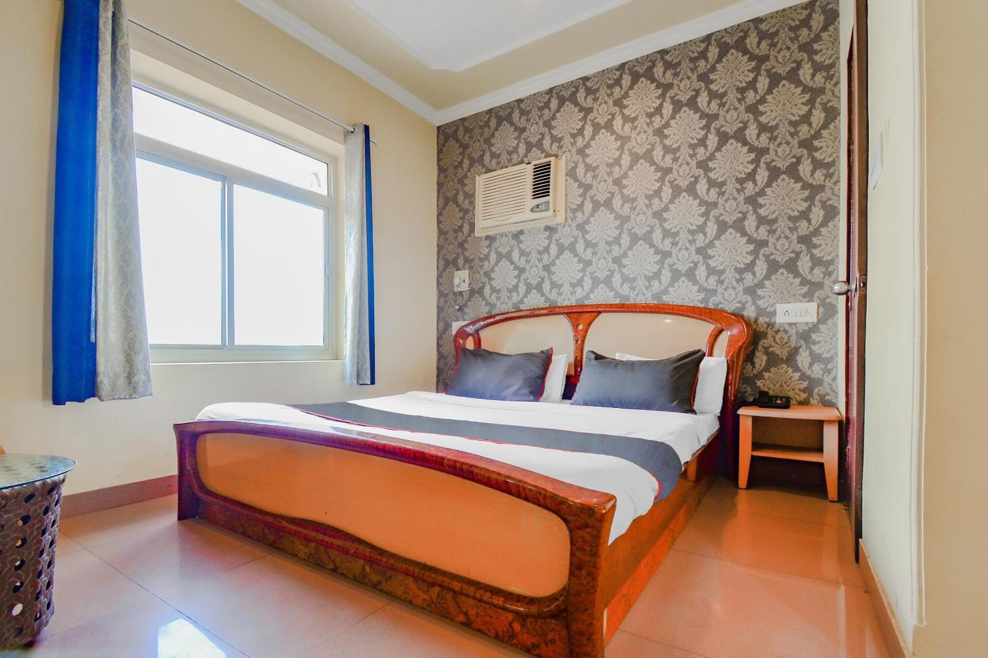 Hotel O Riders Resort Bagru Экстерьер фото