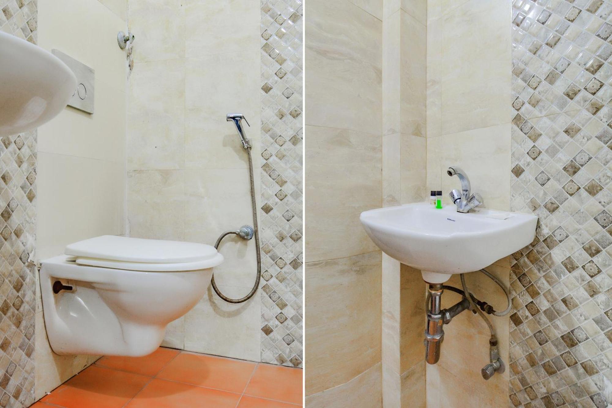 Hotel O Riders Resort Bagru Экстерьер фото