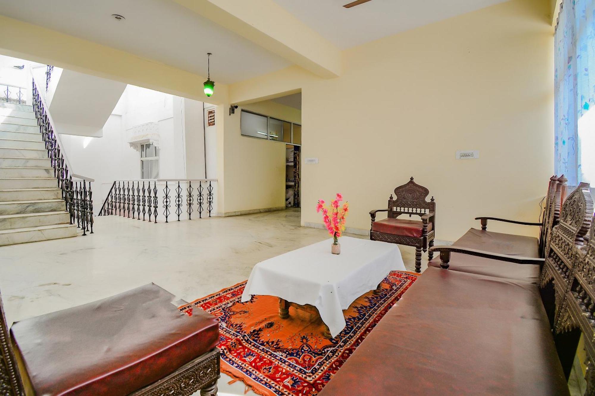 Hotel O Riders Resort Bagru Экстерьер фото