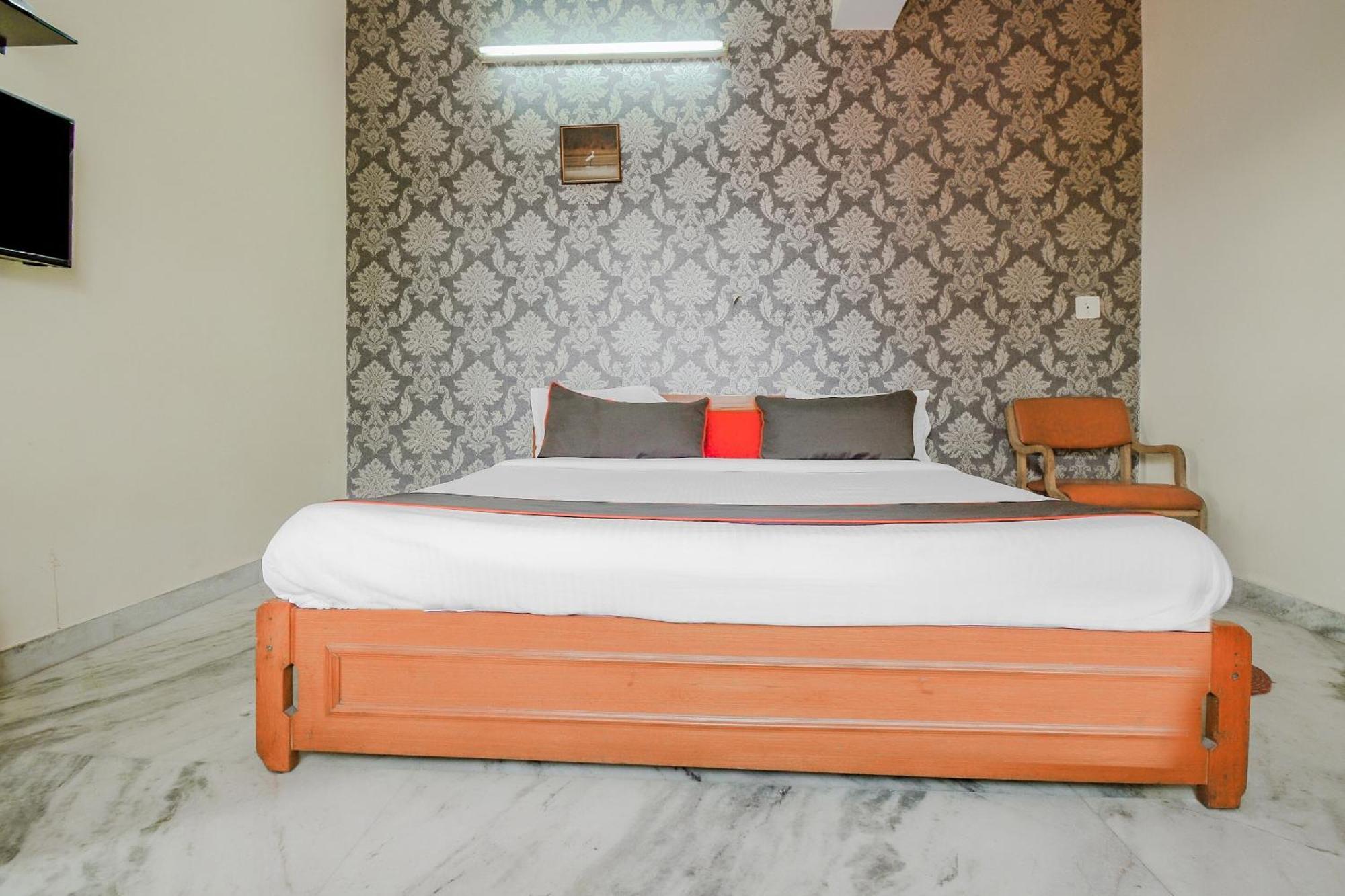 Hotel O Riders Resort Bagru Экстерьер фото