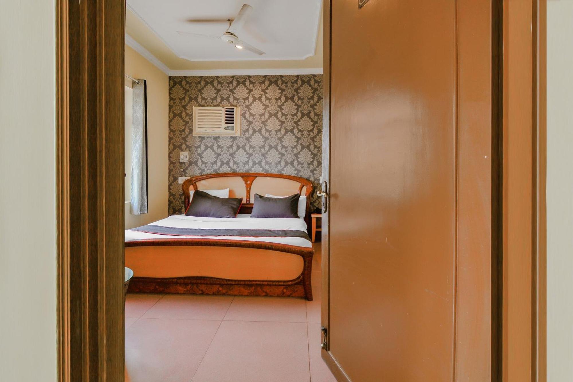 Hotel O Riders Resort Bagru Экстерьер фото