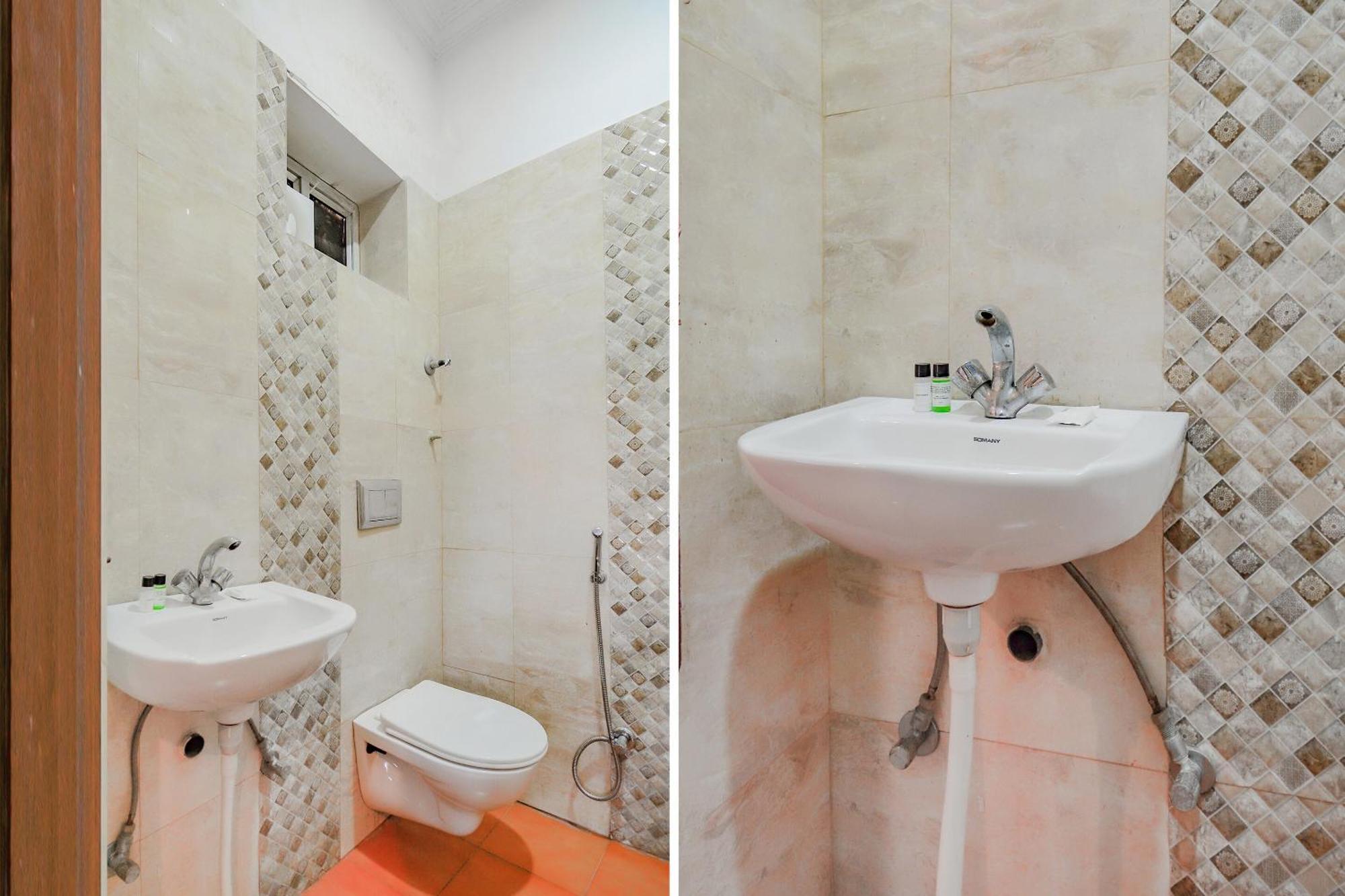 Hotel O Riders Resort Bagru Экстерьер фото