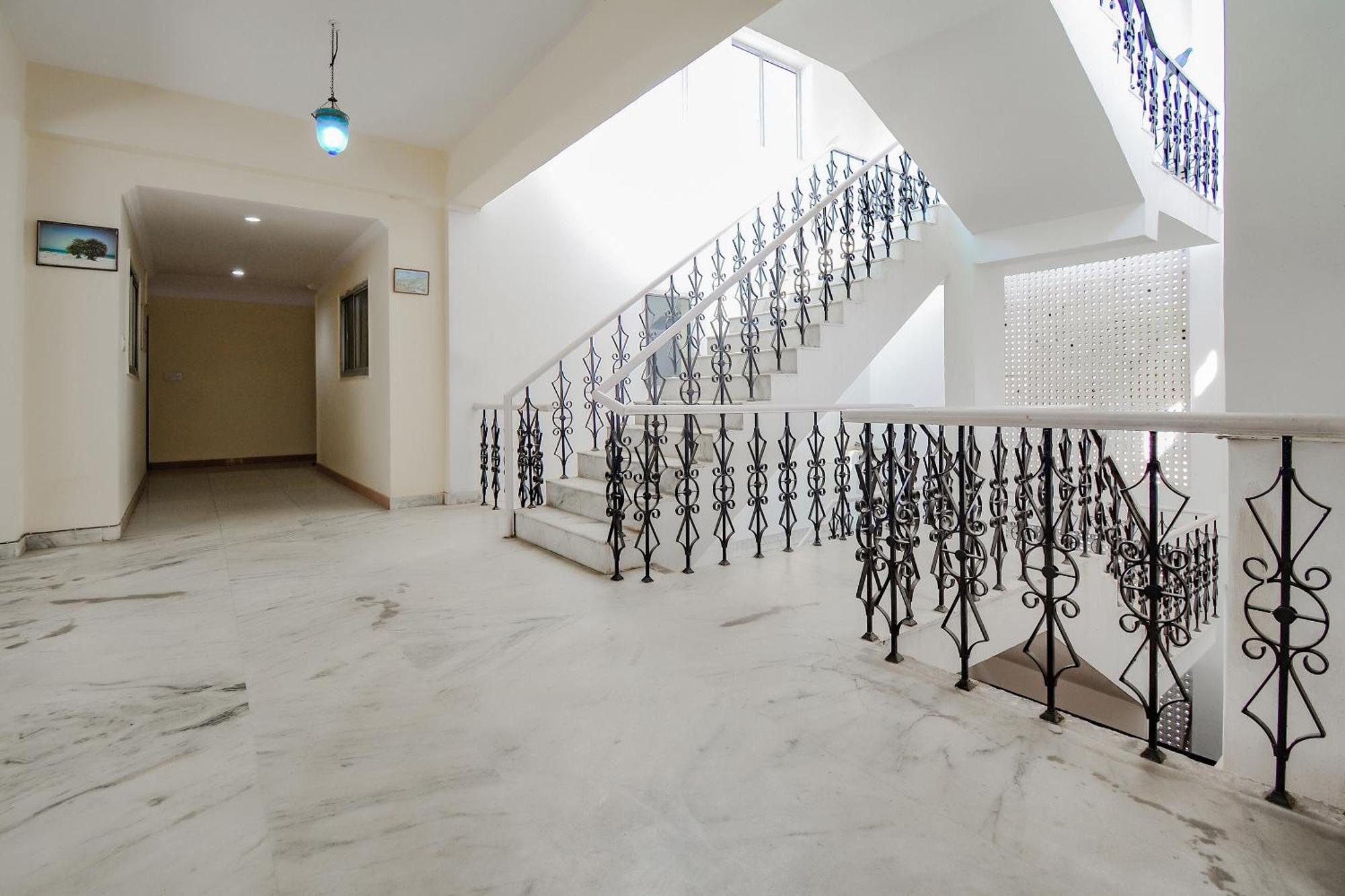 Hotel O Riders Resort Bagru Экстерьер фото