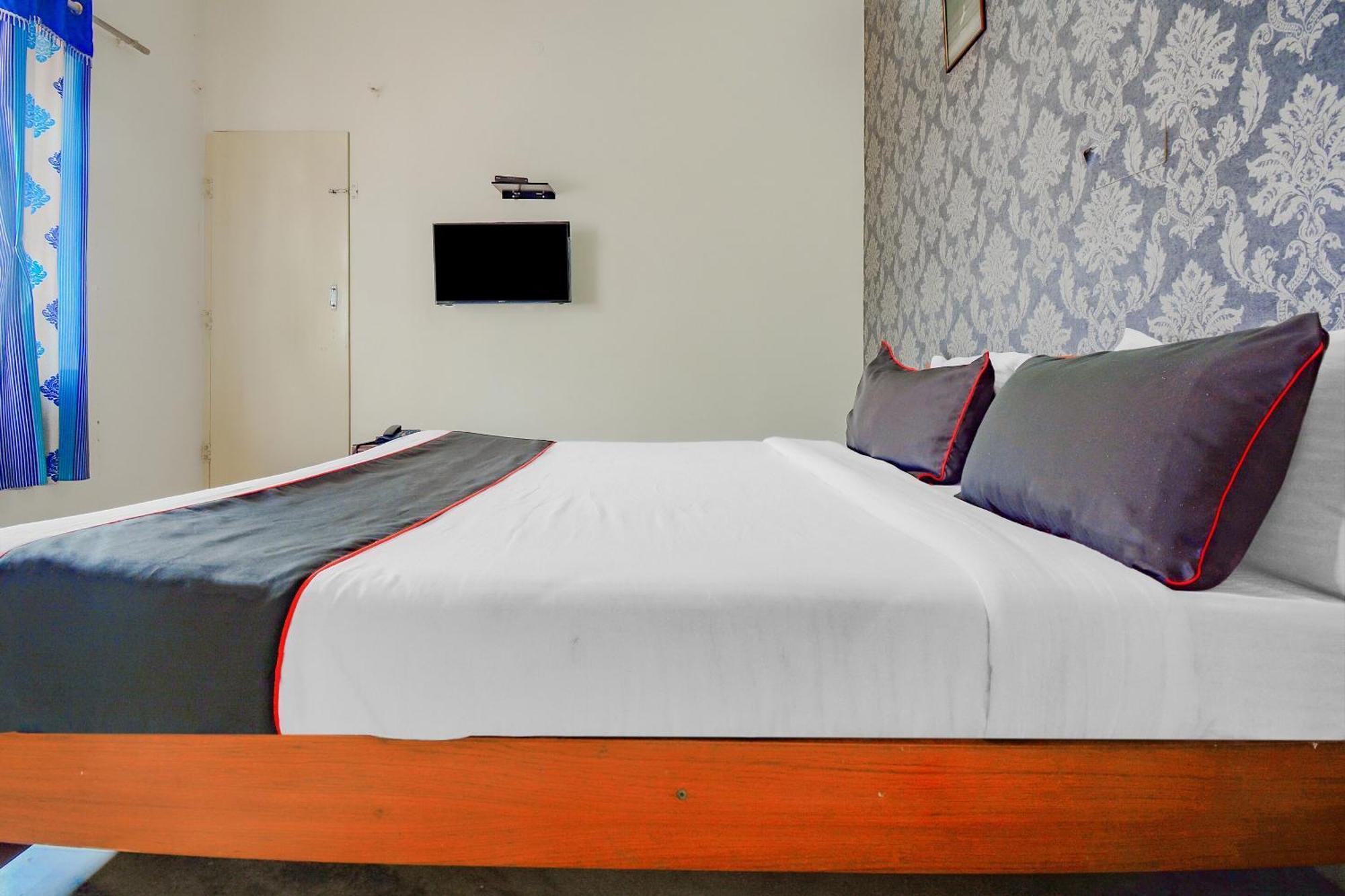 Hotel O Riders Resort Bagru Экстерьер фото