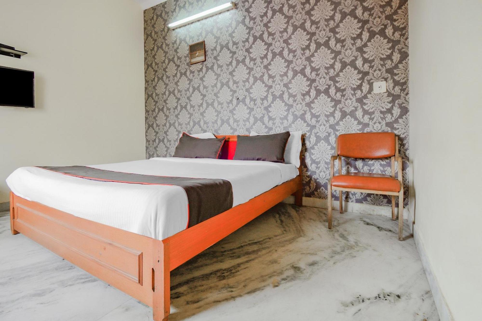 Hotel O Riders Resort Bagru Экстерьер фото